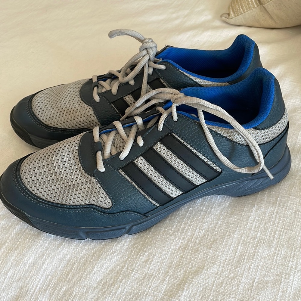 Adidas Tech Golf Shoe